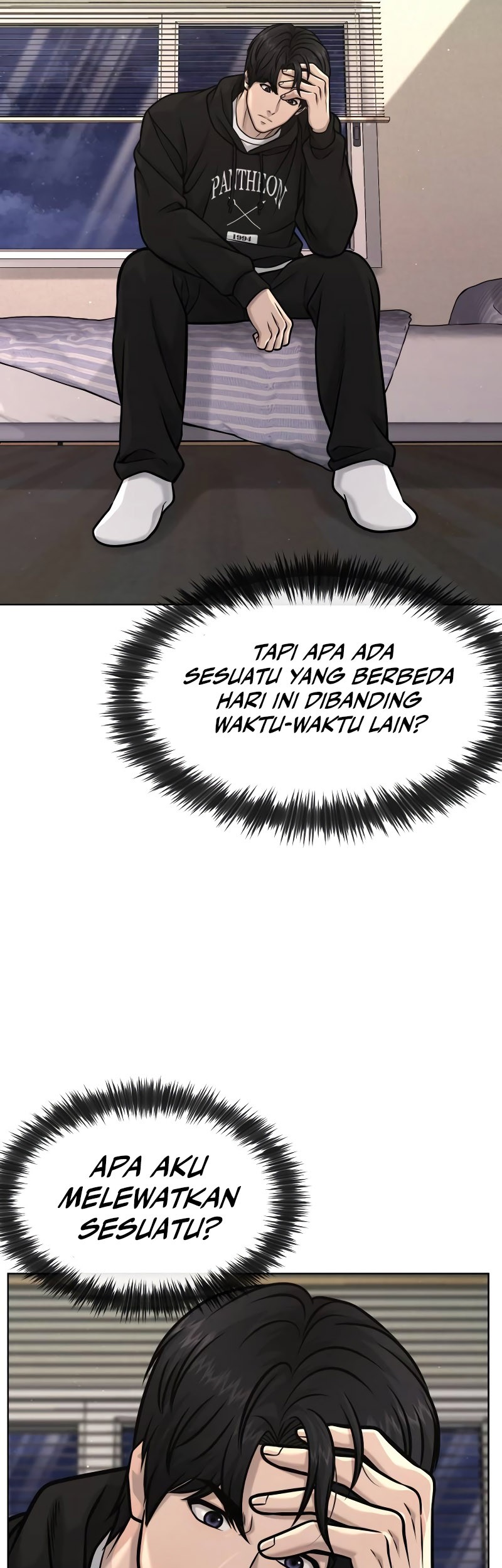 Quest Supremacy Chapter 116 Gambar 78