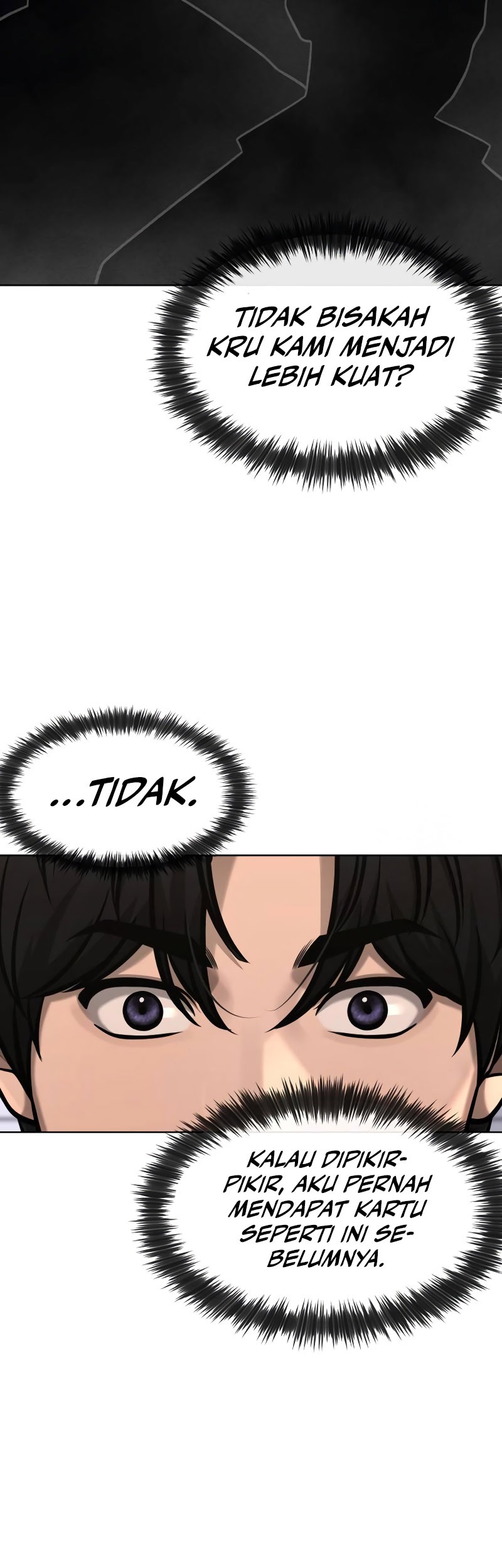 Quest Supremacy Chapter 116 Gambar 80