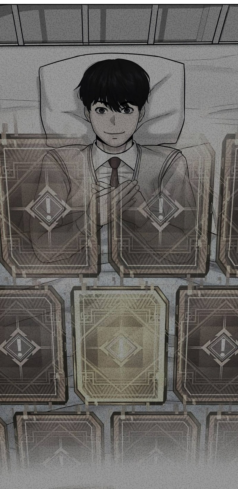 Quest Supremacy Chapter 116 Gambar 81
