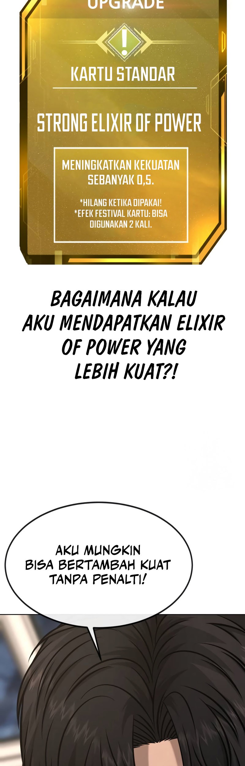 Quest Supremacy Chapter 116 Gambar 84
