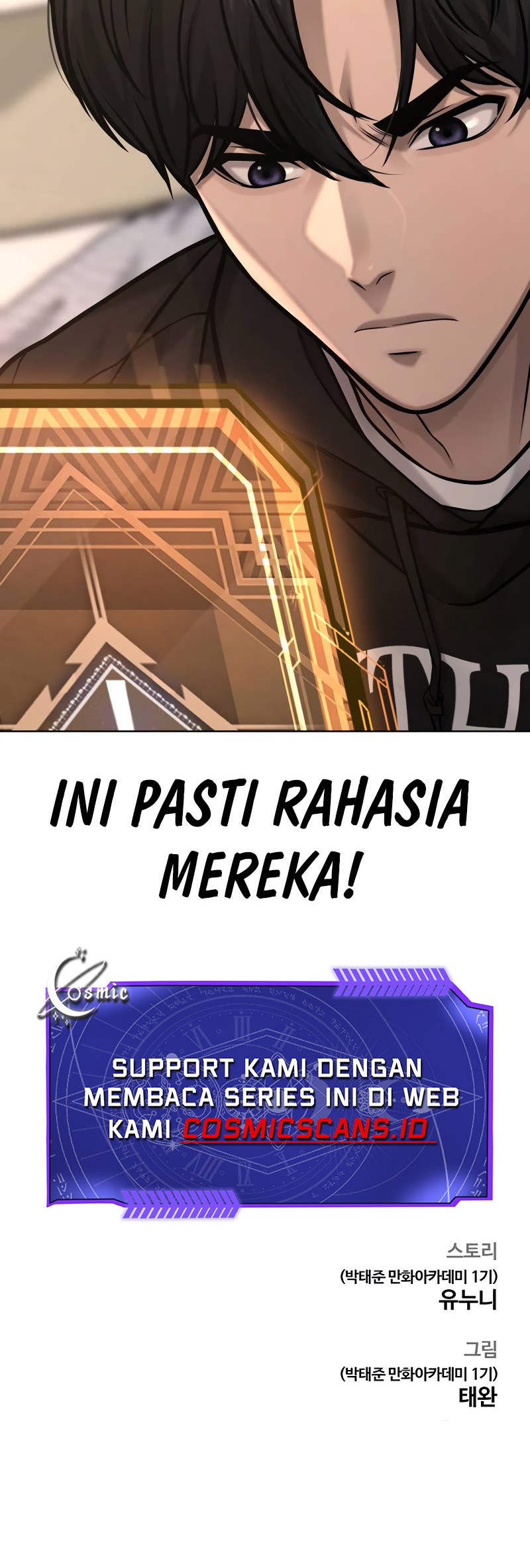Quest Supremacy Chapter 116 Gambar 85