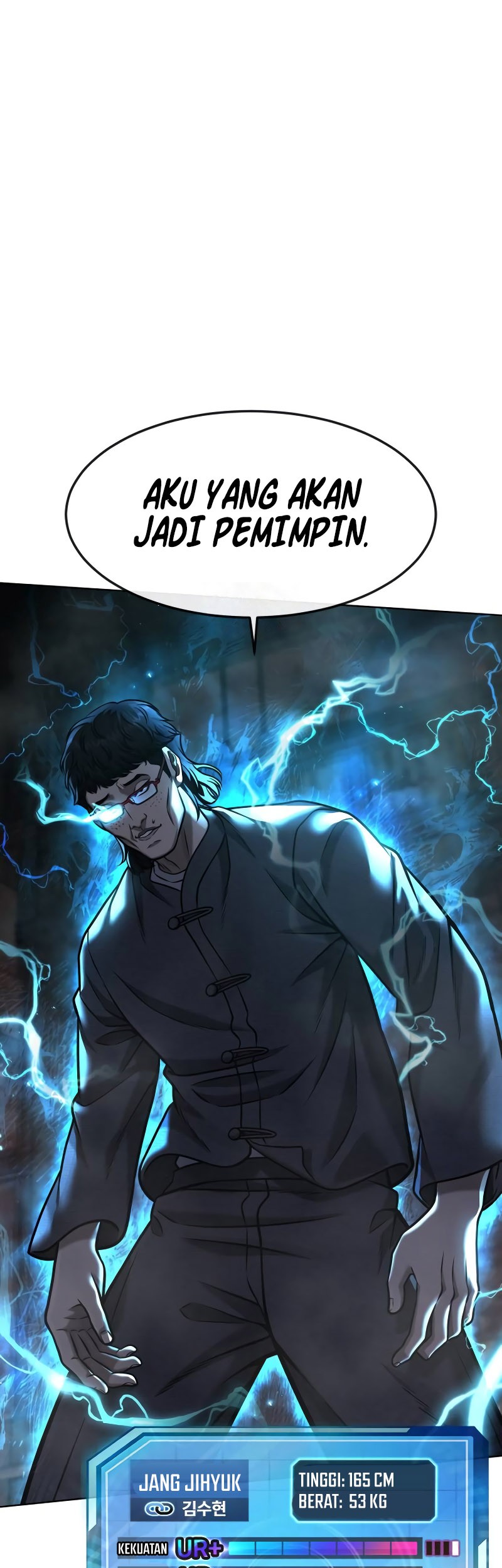 Baca Quest Supremacy Chapter 116 Gambar 2