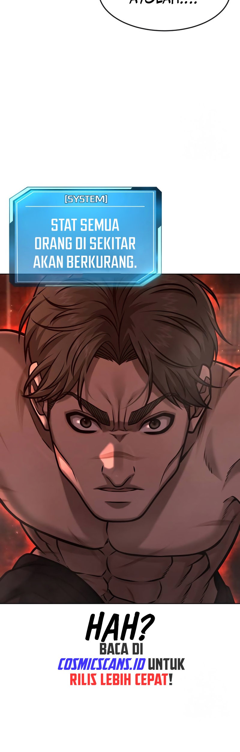 Quest Supremacy Chapter 116 Gambar 4