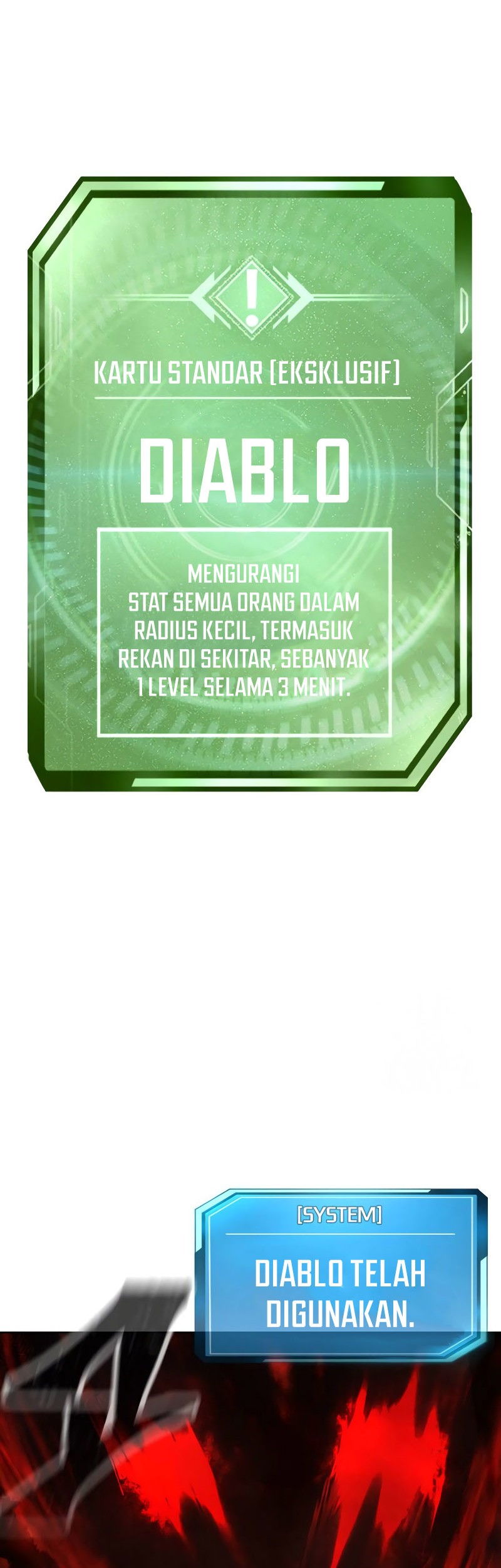 Quest Supremacy Chapter 116 Gambar 5