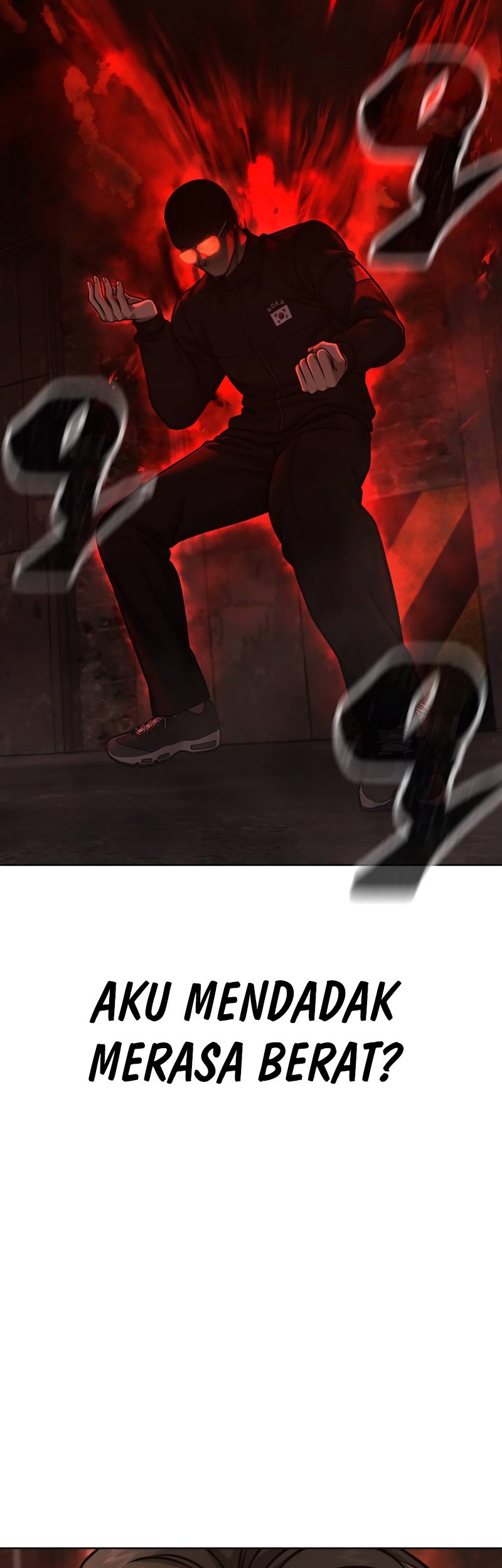 Quest Supremacy Chapter 116 Gambar 6