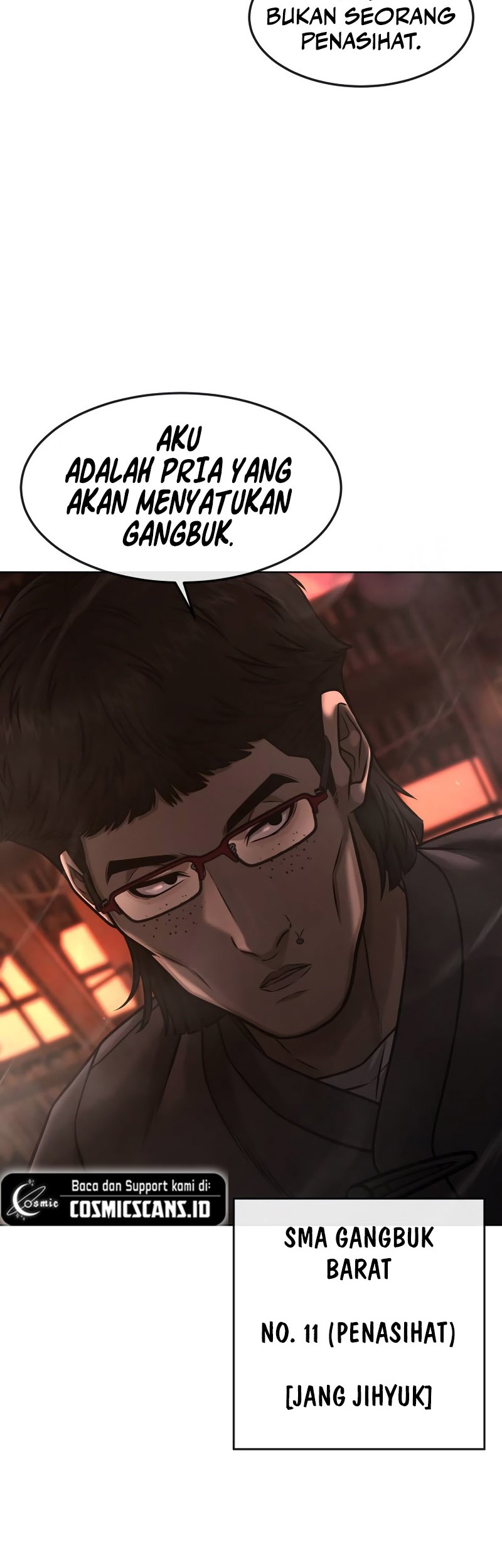 Quest Supremacy Chapter 116 Gambar 9