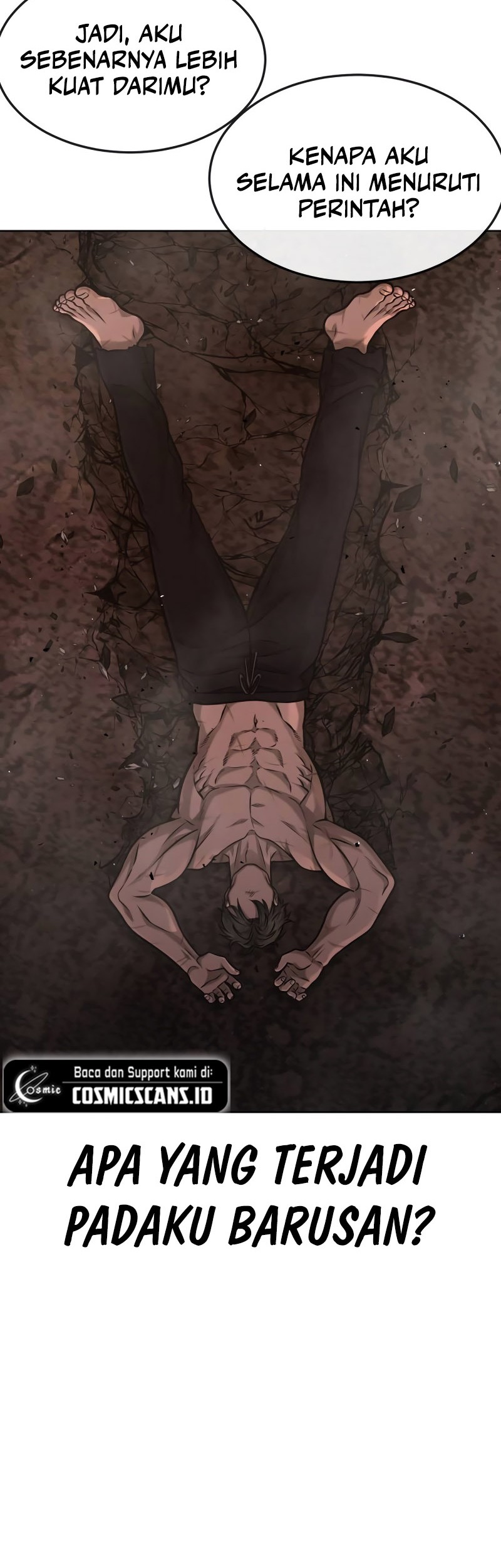 Quest Supremacy Chapter 116 Gambar 11