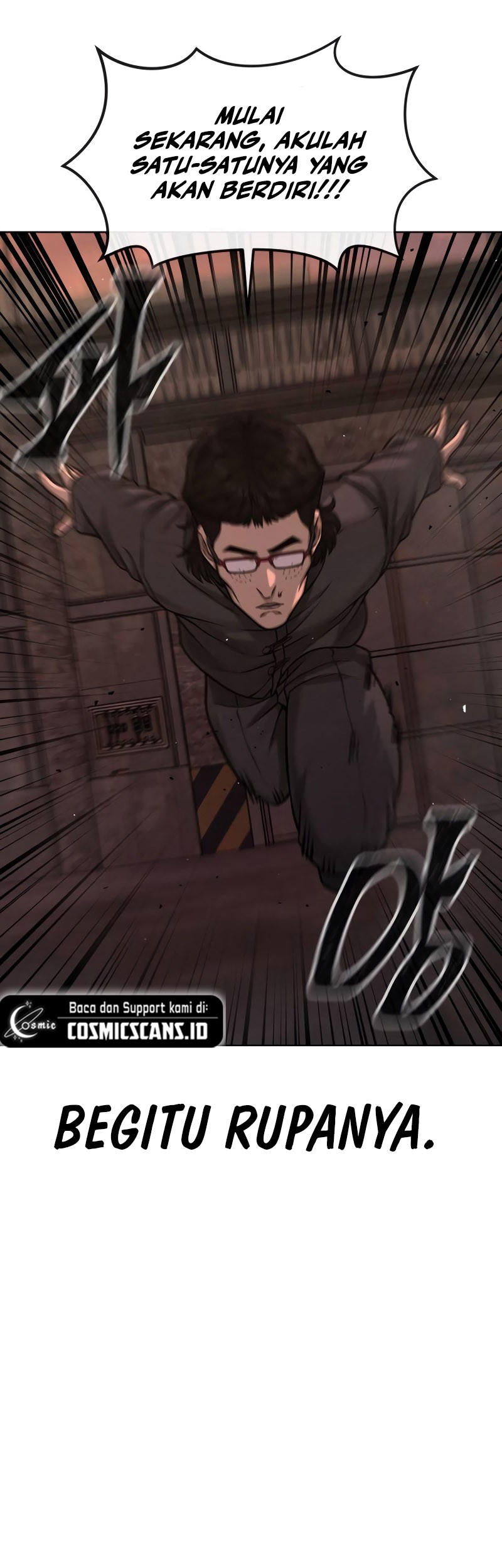 Quest Supremacy Chapter 116 Gambar 12