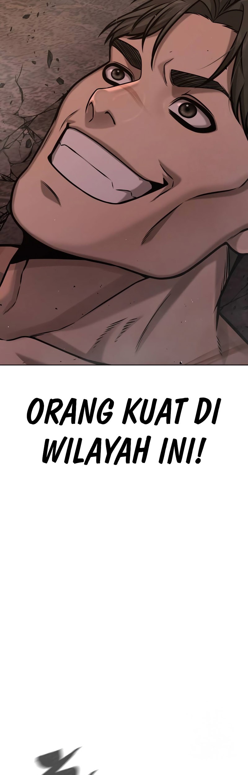 Quest Supremacy Chapter 116 Gambar 14