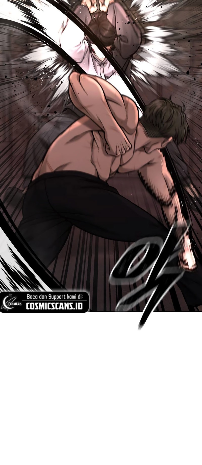 Quest Supremacy Chapter 116 Gambar 17
