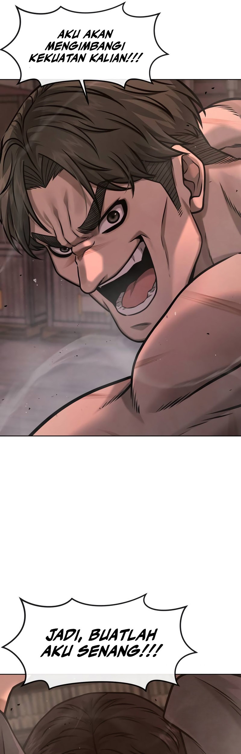 Quest Supremacy Chapter 116 Gambar 18