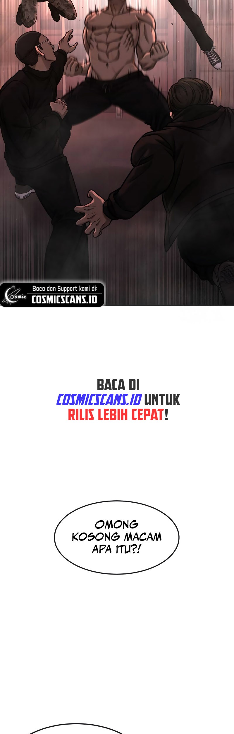 Quest Supremacy Chapter 116 Gambar 20