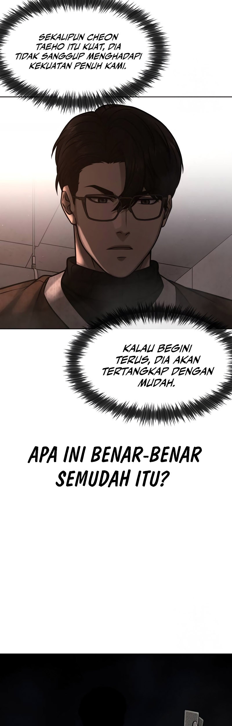 Quest Supremacy Chapter 116 Gambar 28