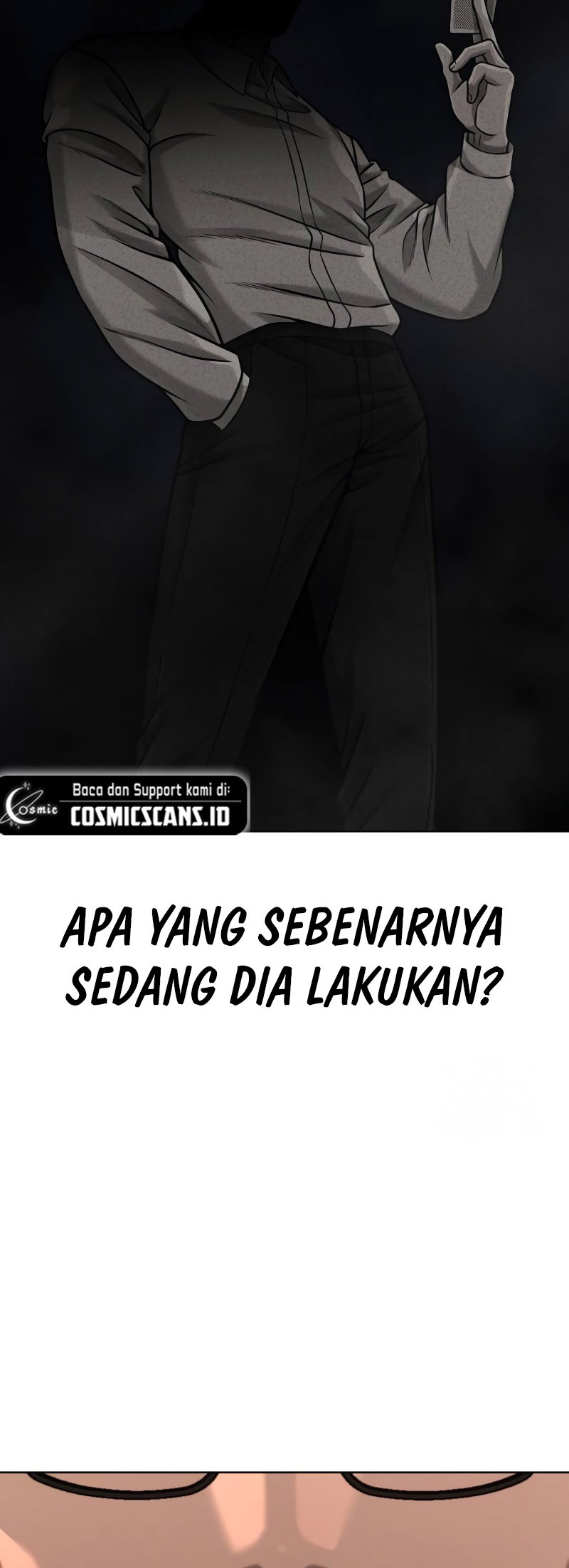 Quest Supremacy Chapter 116 Gambar 29