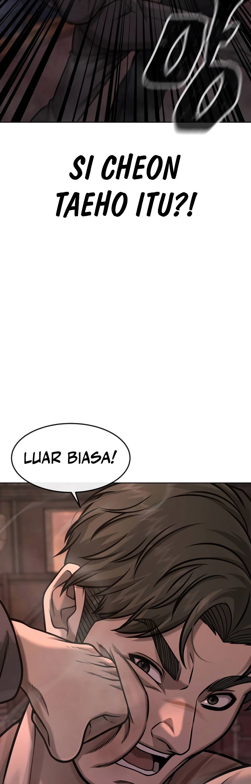 Quest Supremacy Chapter 116 Gambar 31