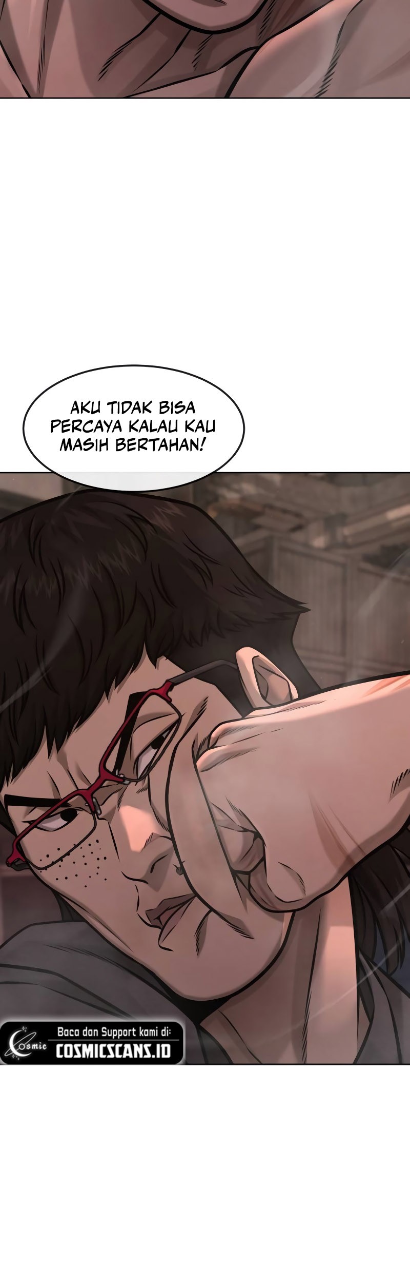 Quest Supremacy Chapter 116 Gambar 32