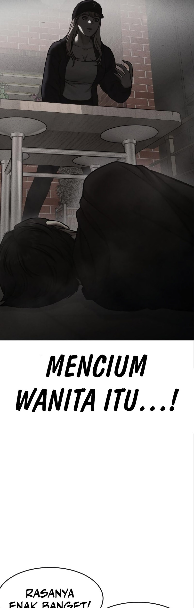 Quest Supremacy Chapter 115 Gambar 43