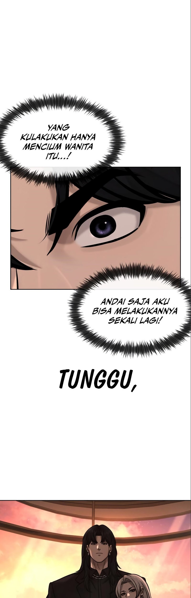 Quest Supremacy Chapter 115 Gambar 47