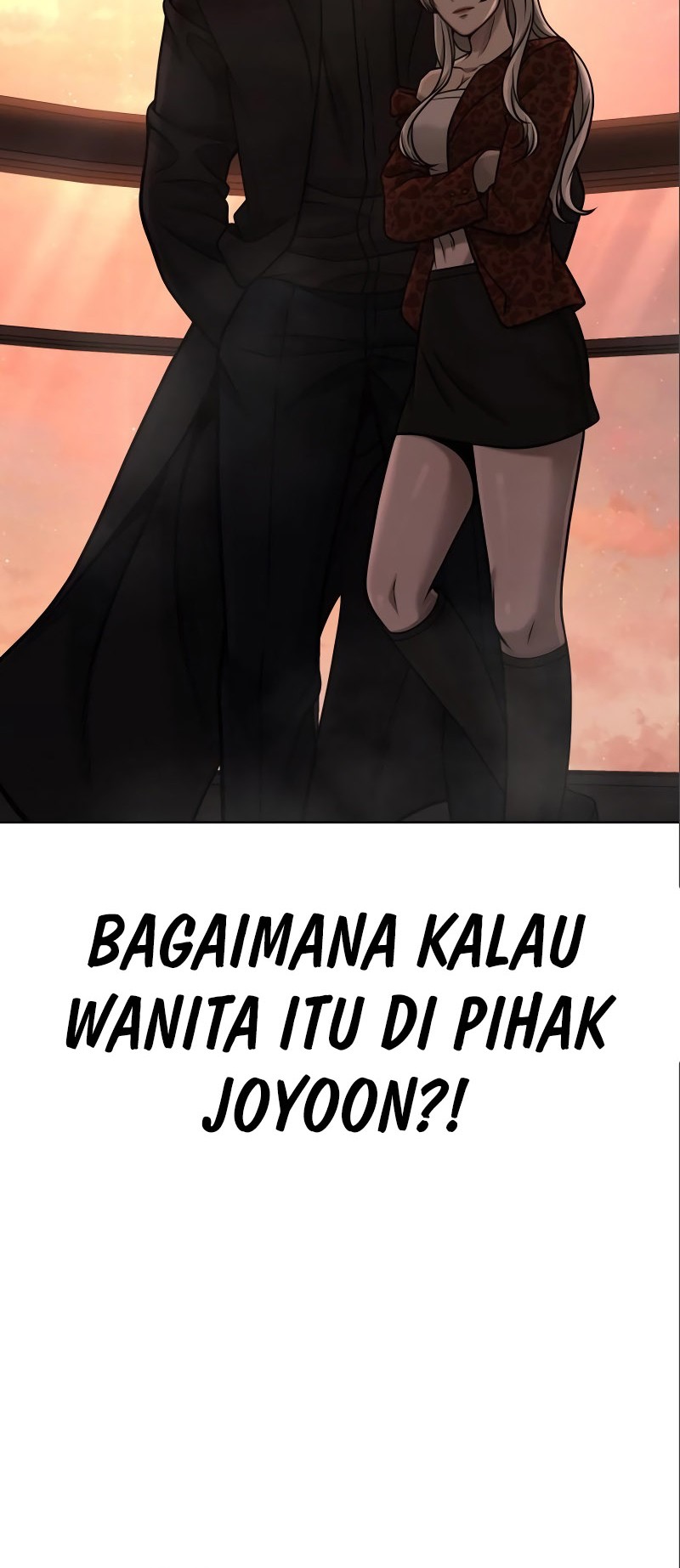 Quest Supremacy Chapter 115 Gambar 48