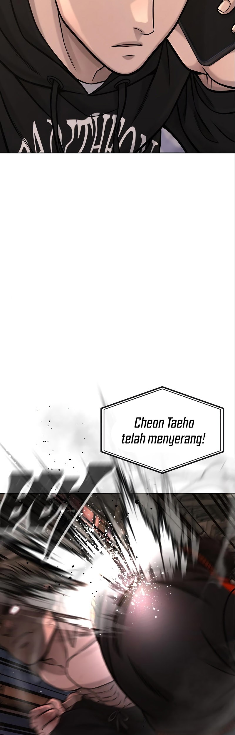 Quest Supremacy Chapter 115 Gambar 51