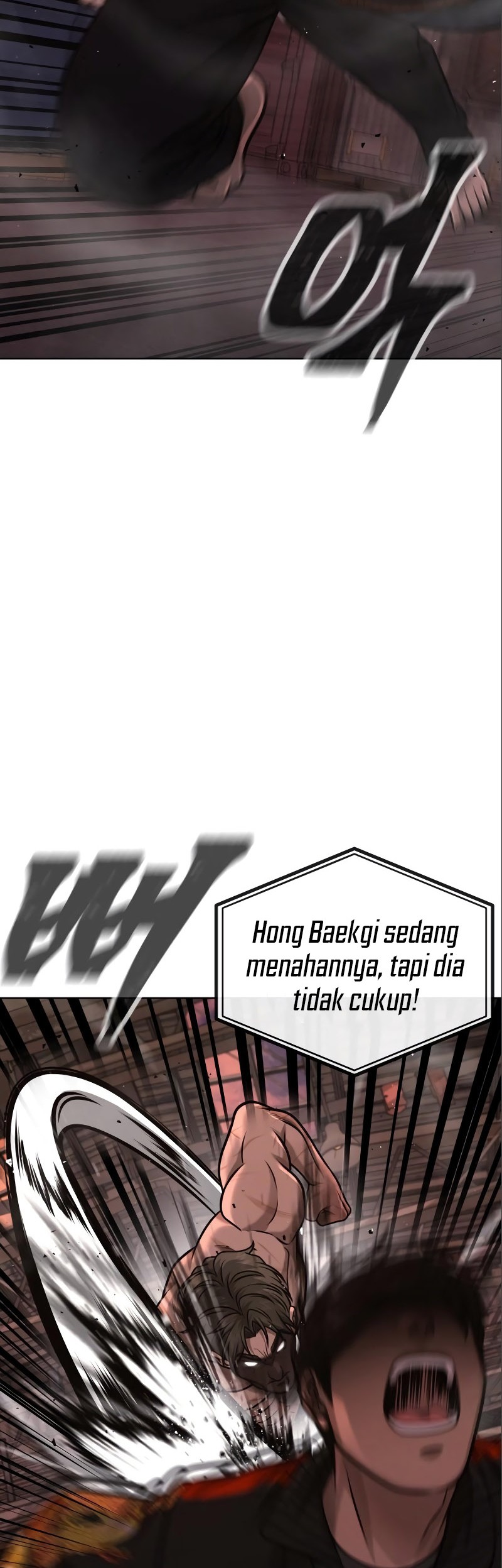 Quest Supremacy Chapter 115 Gambar 52