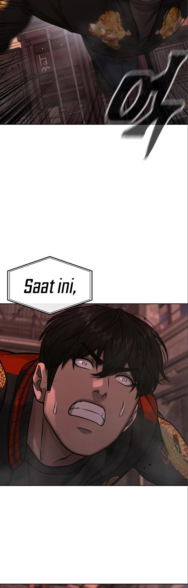 Quest Supremacy Chapter 115 Gambar 53