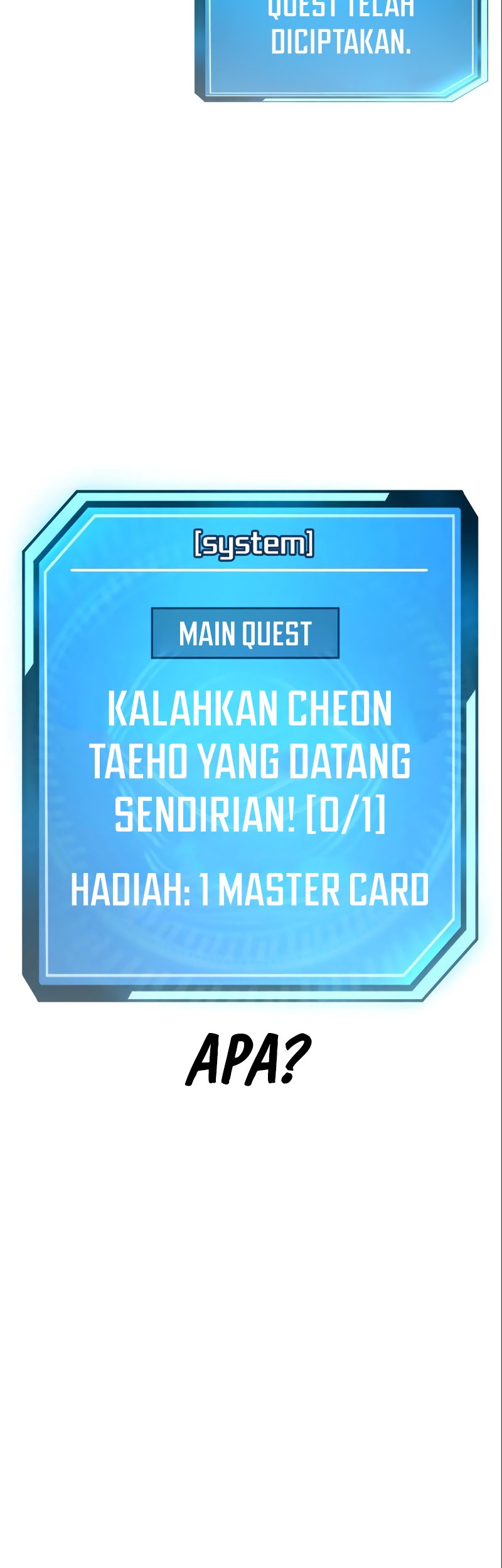 Quest Supremacy Chapter 115 Gambar 56
