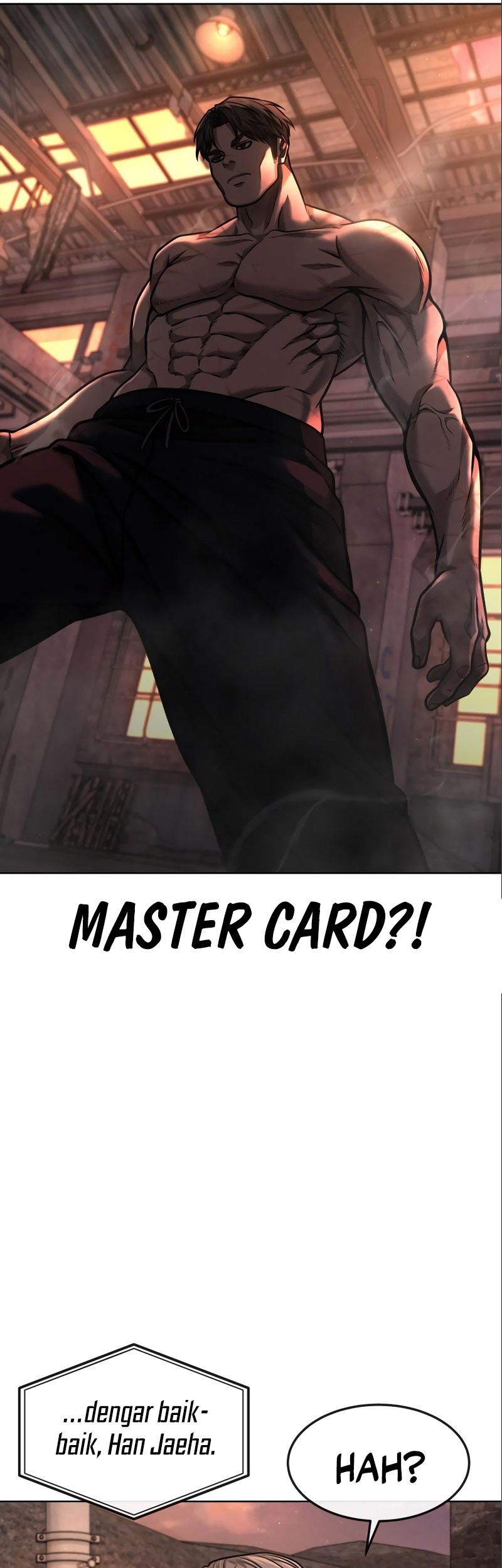 Quest Supremacy Chapter 115 Gambar 57