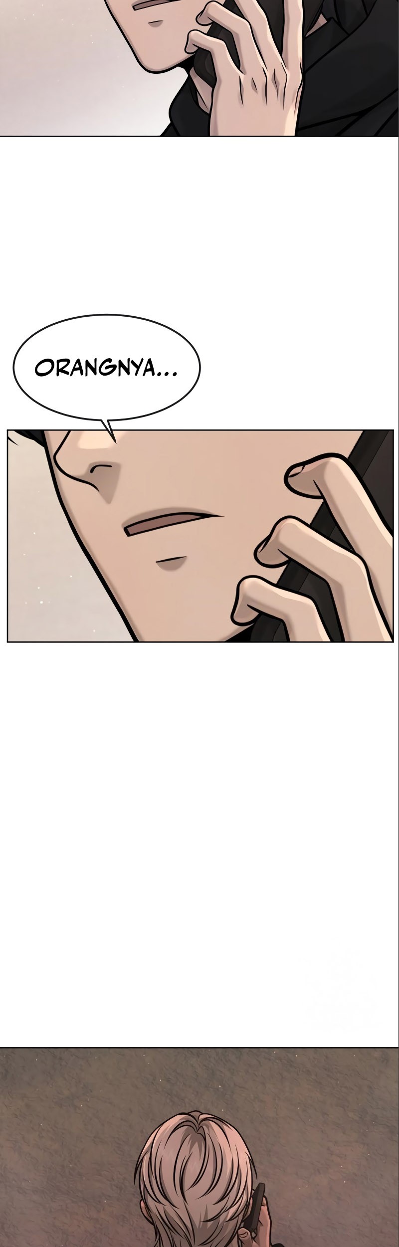 Quest Supremacy Chapter 115 Gambar 63
