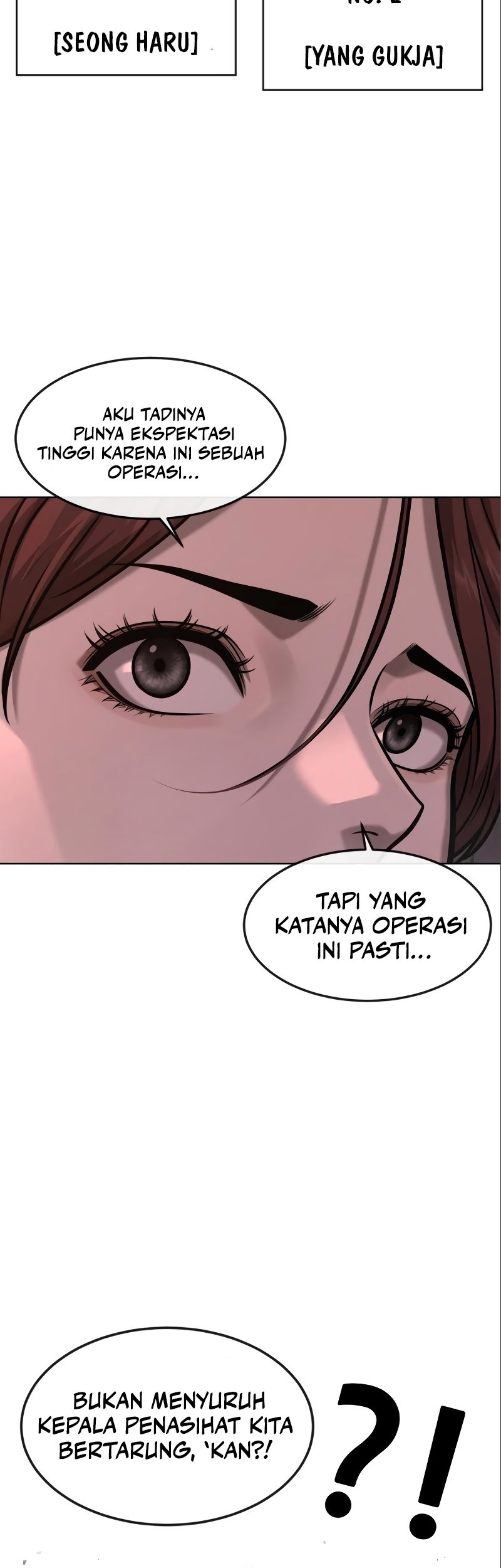 Quest Supremacy Chapter 115 Gambar 67