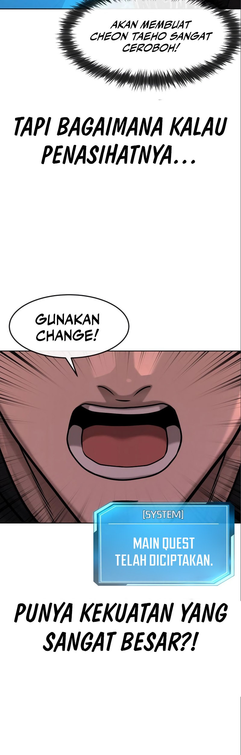 Quest Supremacy Chapter 115 Gambar 72