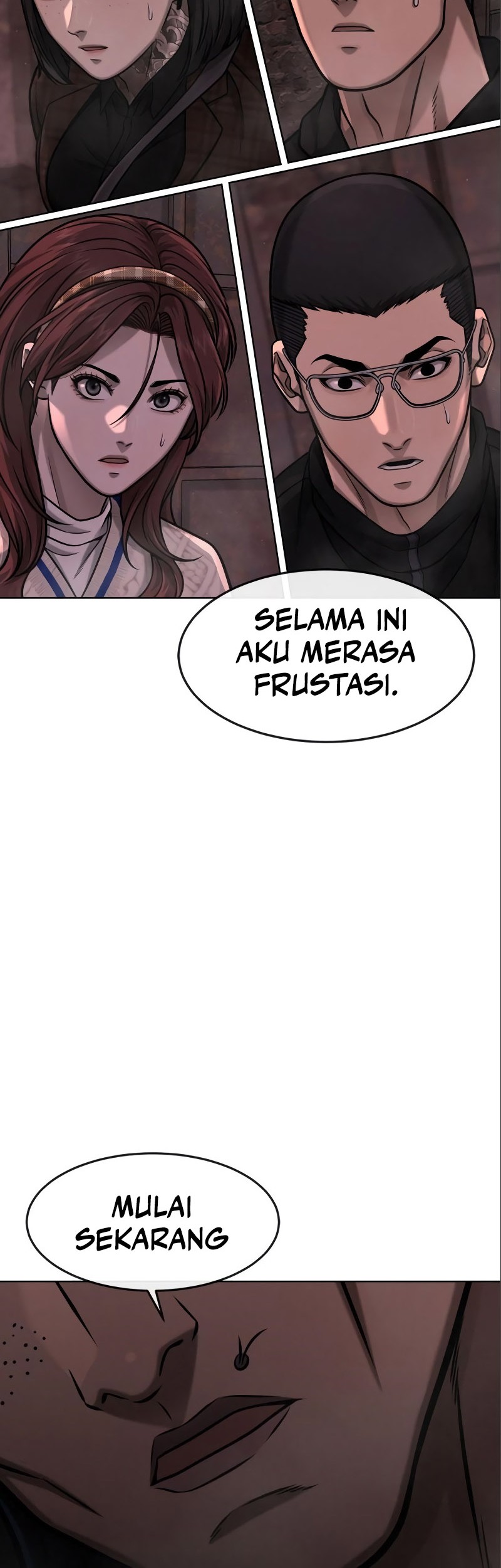 Quest Supremacy Chapter 115 Gambar 76