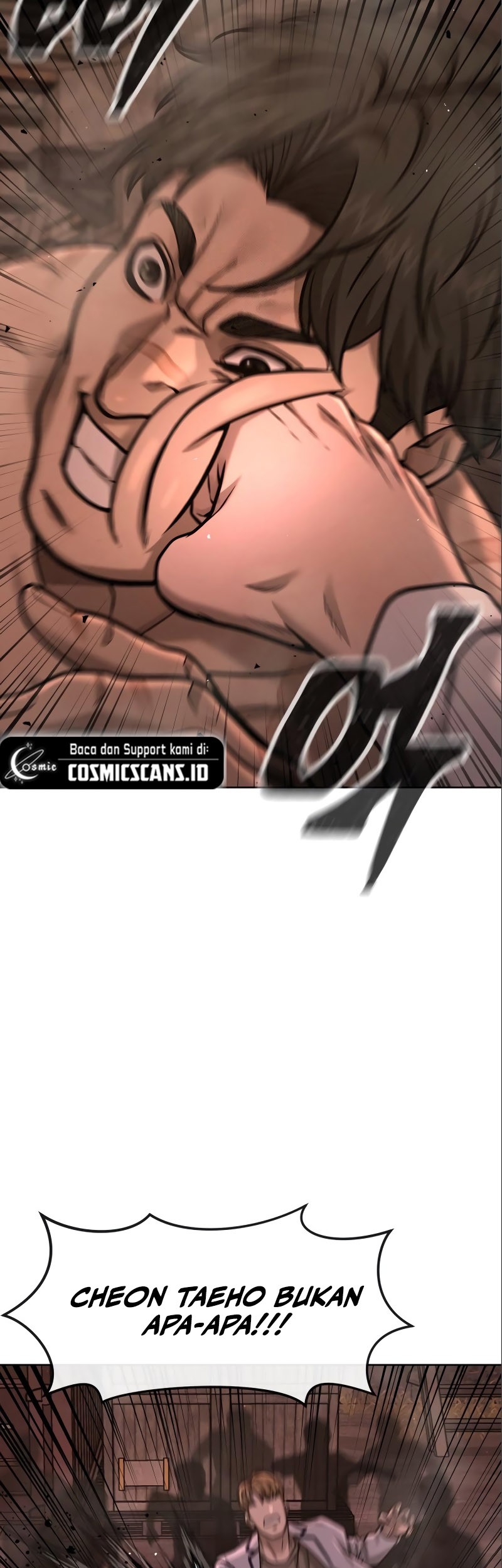 Quest Supremacy Chapter 115 Gambar 3