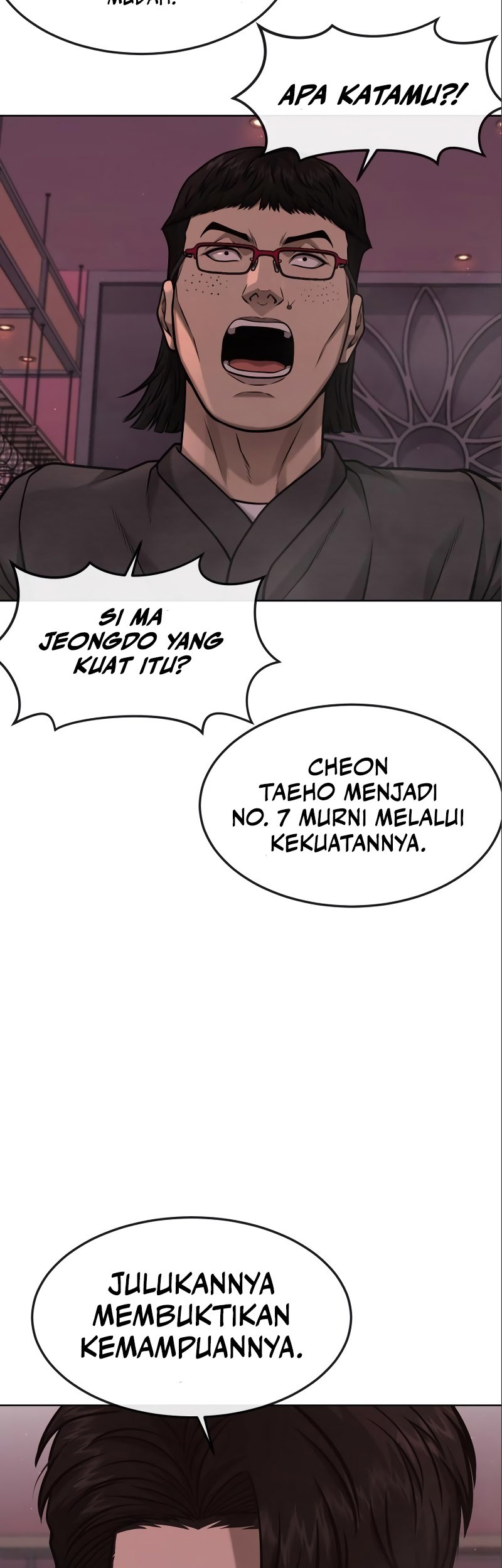 Quest Supremacy Chapter 115 Gambar 7