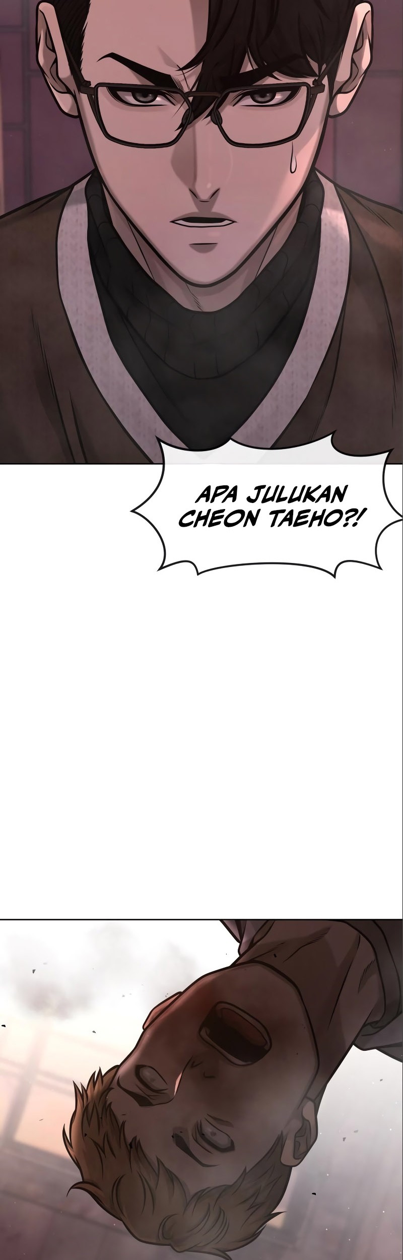 Quest Supremacy Chapter 115 Gambar 8