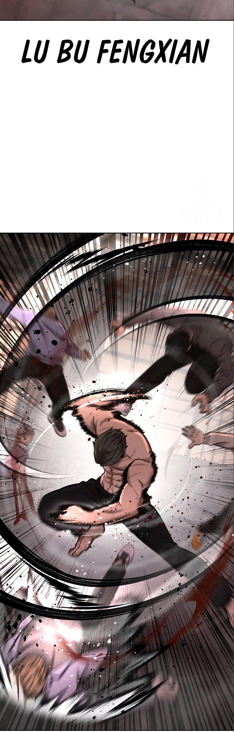 Quest Supremacy Chapter 115 Gambar 9