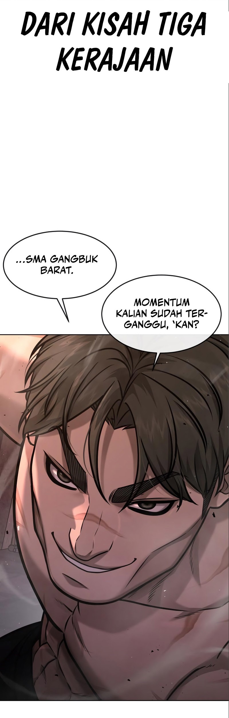 Quest Supremacy Chapter 115 Gambar 10