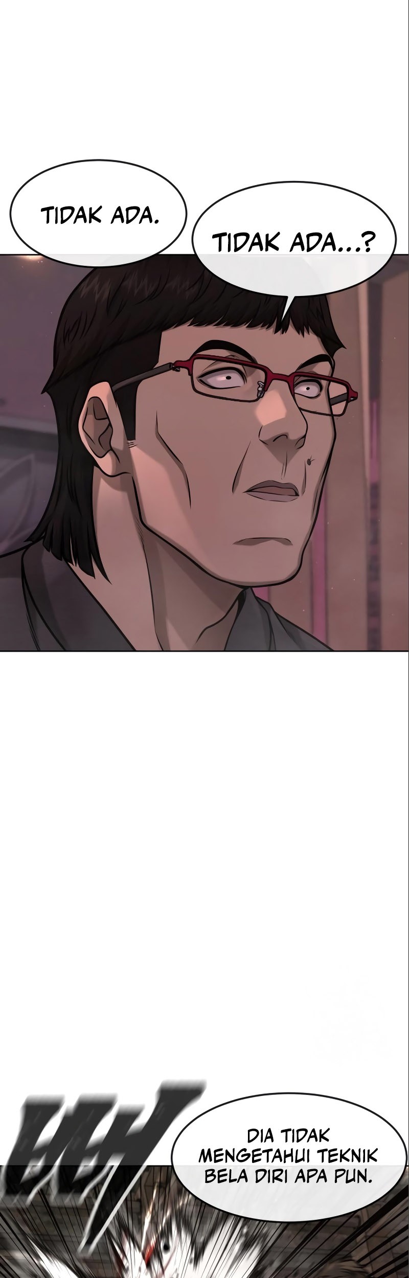 Quest Supremacy Chapter 115 Gambar 13