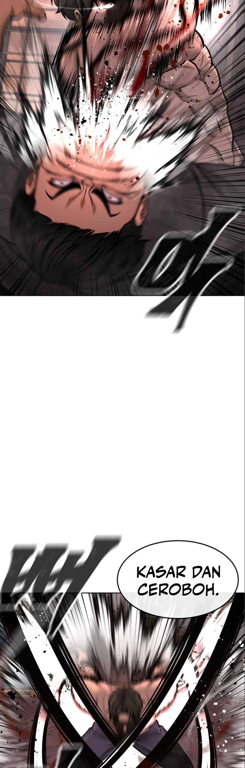 Quest Supremacy Chapter 115 Gambar 15
