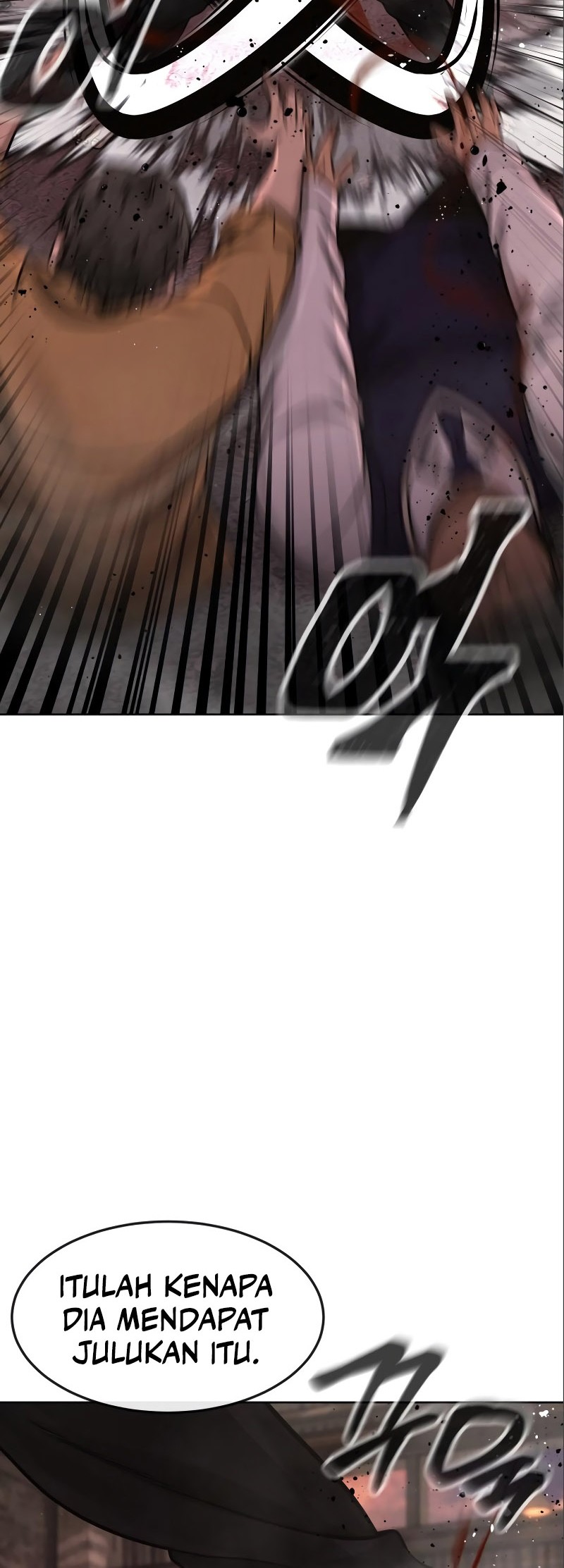 Quest Supremacy Chapter 115 Gambar 16