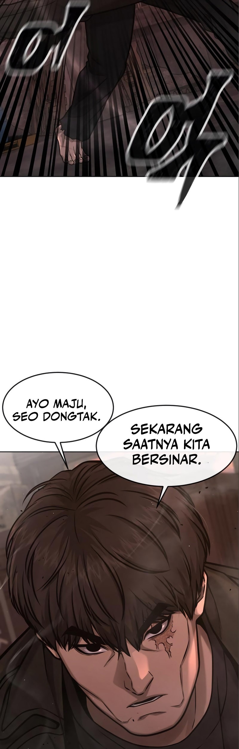Quest Supremacy Chapter 115 Gambar 25