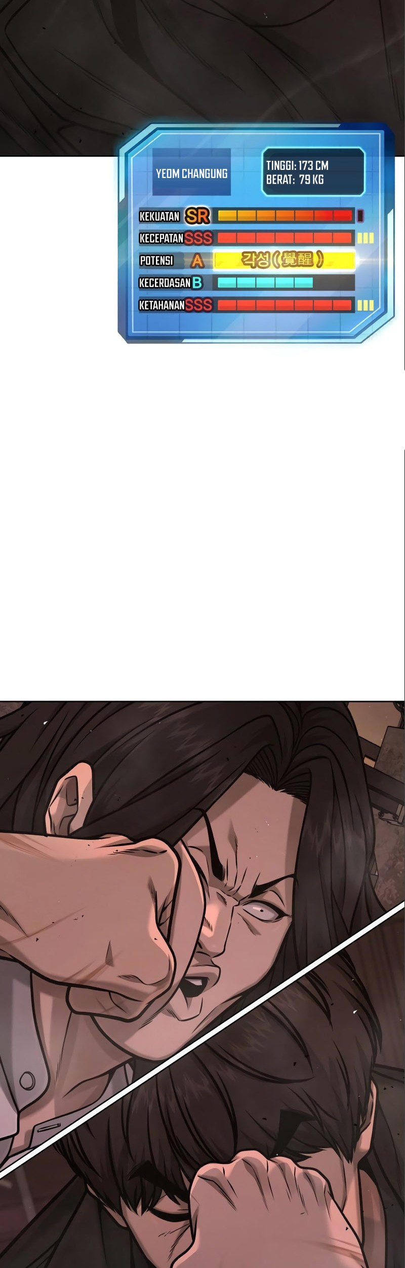 Quest Supremacy Chapter 115 Gambar 26