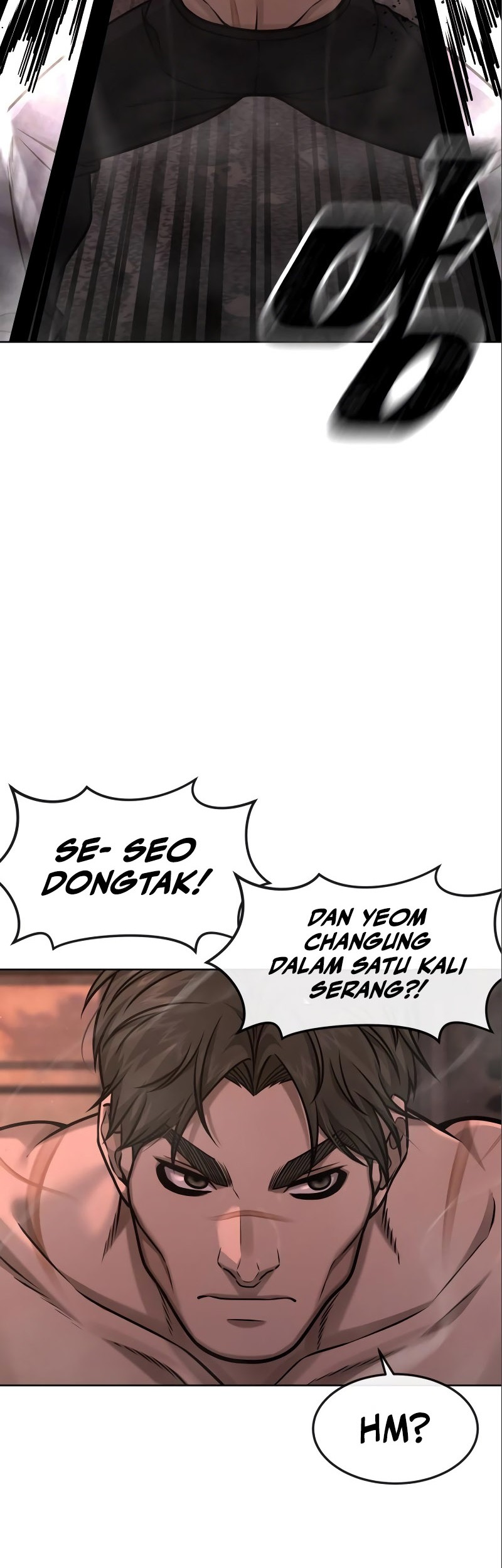 Quest Supremacy Chapter 115 Gambar 28
