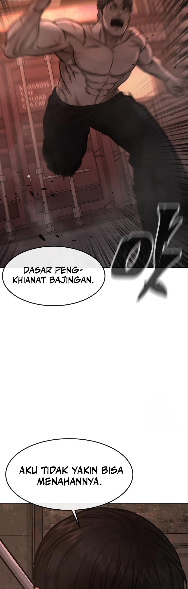 Quest Supremacy Chapter 115 Gambar 31