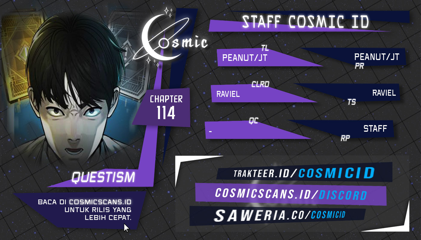 Baca Komik Quest Supremacy Chapter 114 Gambar 1