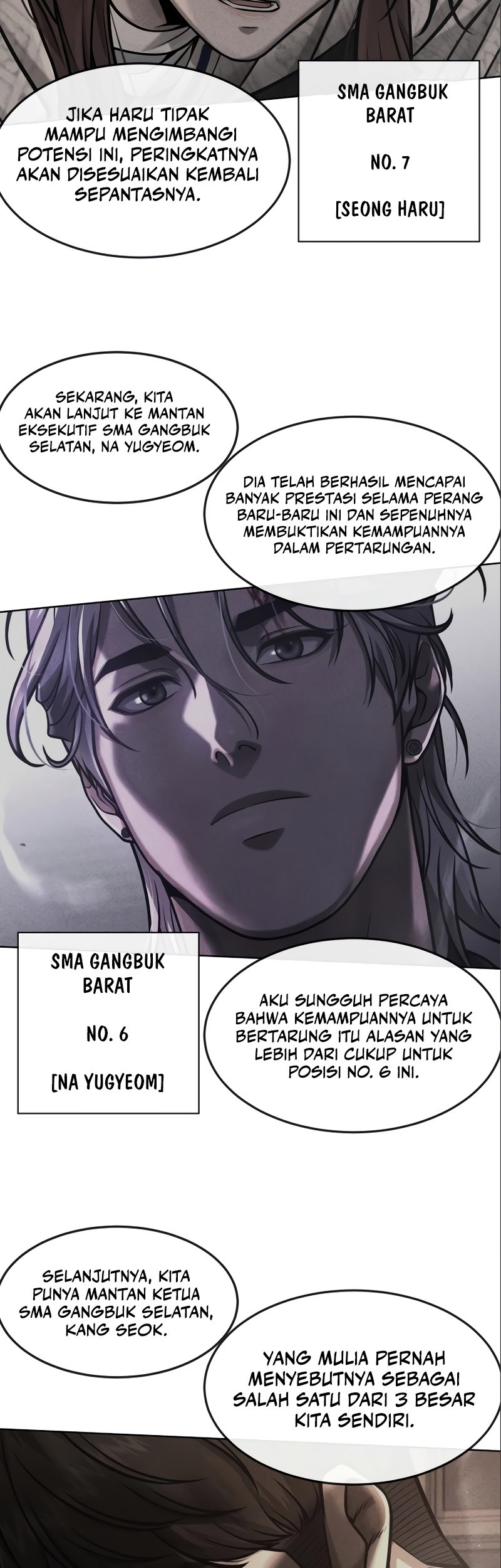 Quest Supremacy Chapter 114 Gambar 36