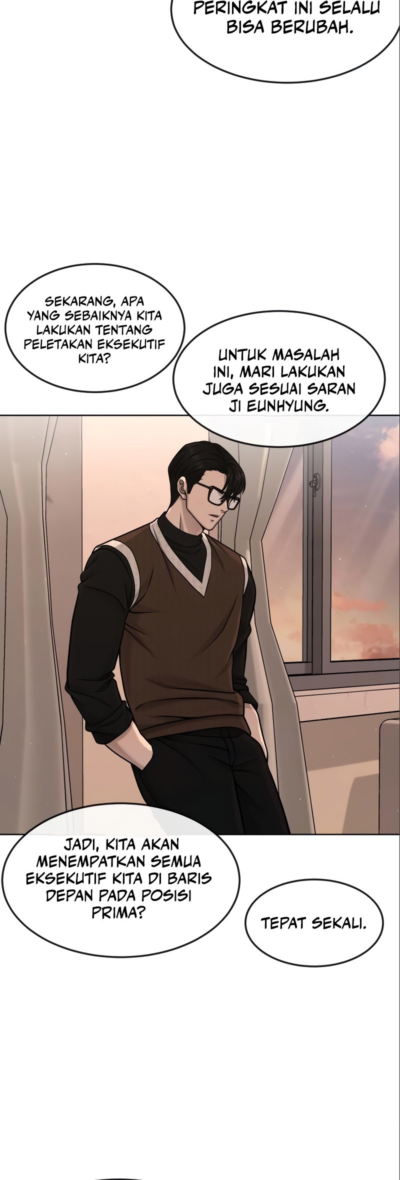 Quest Supremacy Chapter 114 Gambar 41