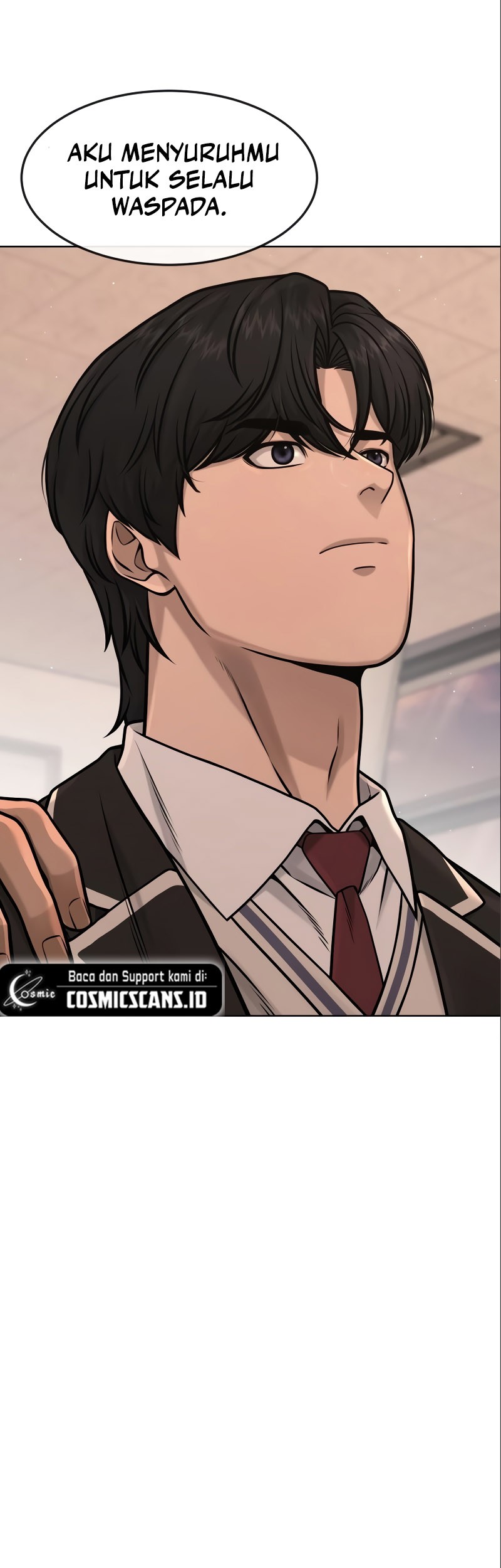 Quest Supremacy Chapter 114 Gambar 48