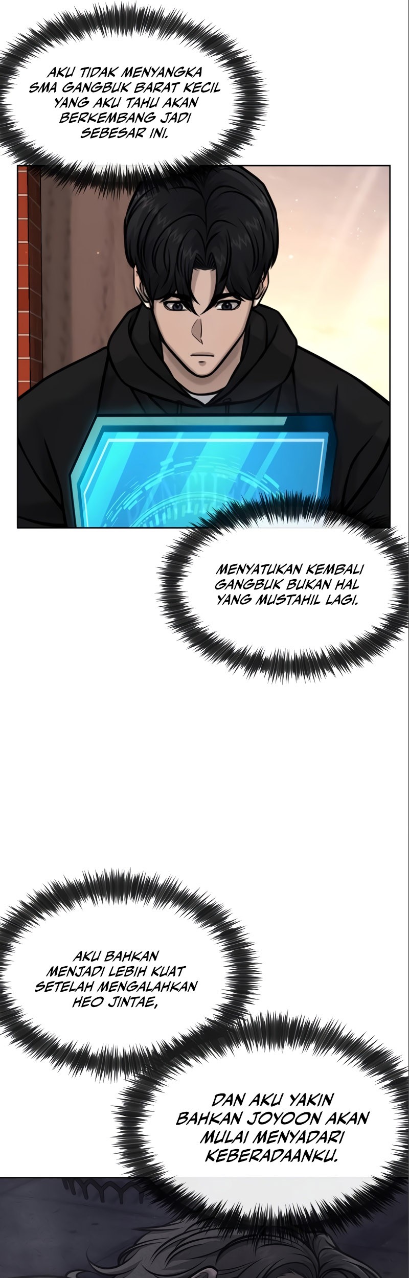 Quest Supremacy Chapter 114 Gambar 50