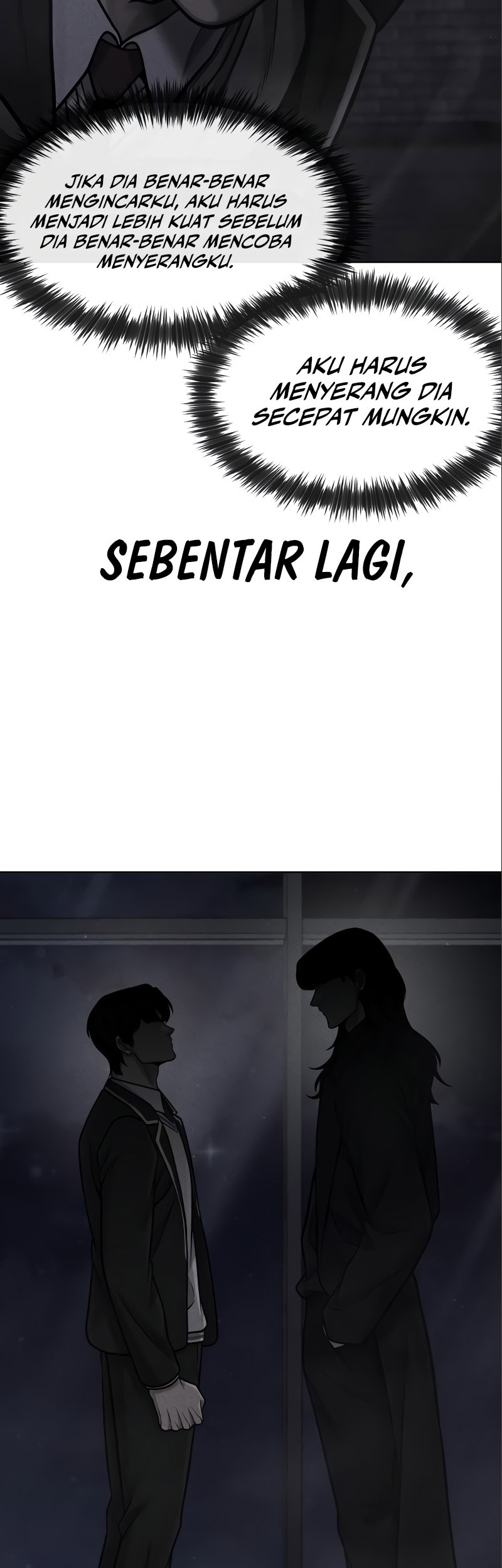Quest Supremacy Chapter 114 Gambar 52